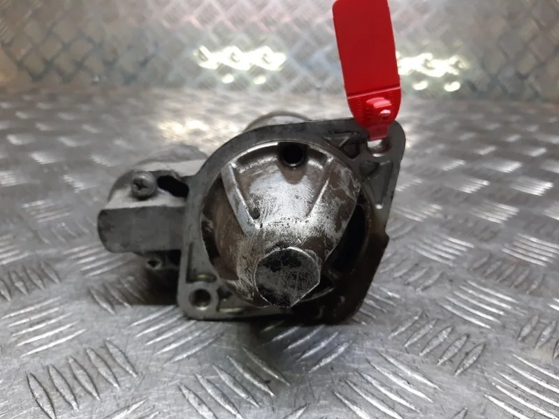 Стартер Mazda