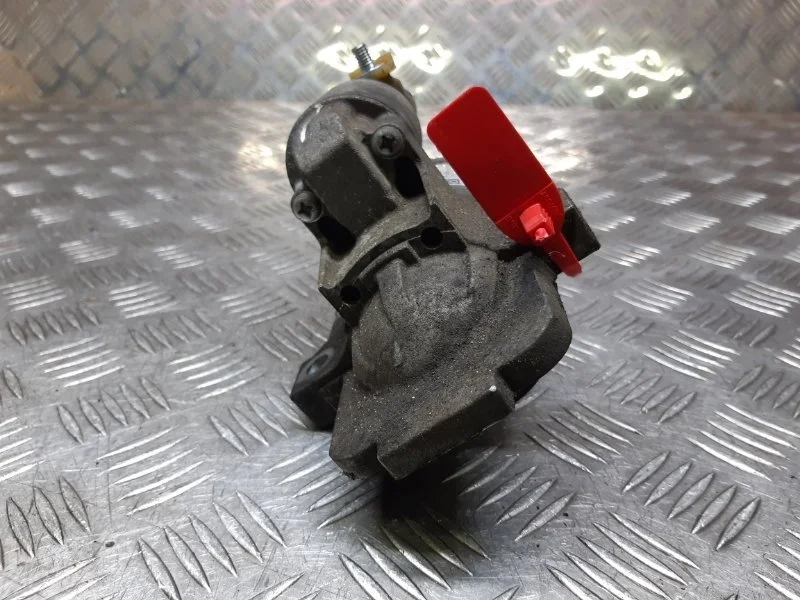 Стартер Mazda