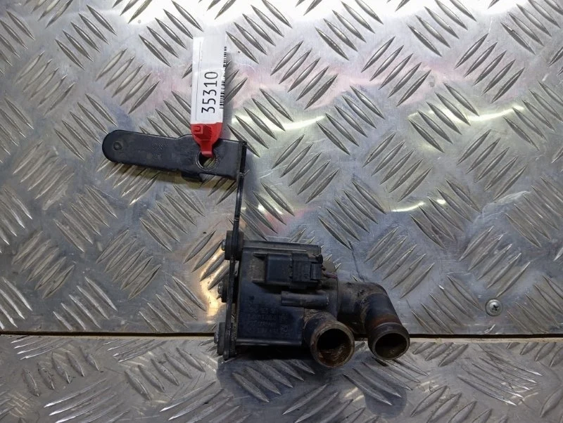 Насос водяной дополнительный ( помпа ), 12v