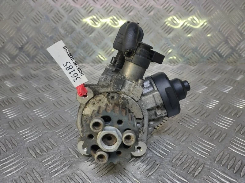 ТНВД Volkswagen Golf 6 2.0TDI