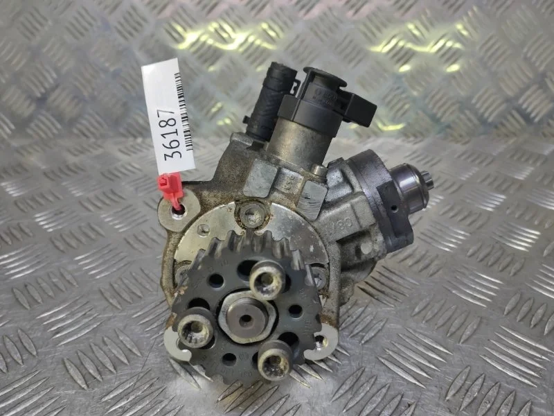 ТНВД Volkswagen Golf 6 2.0TDI