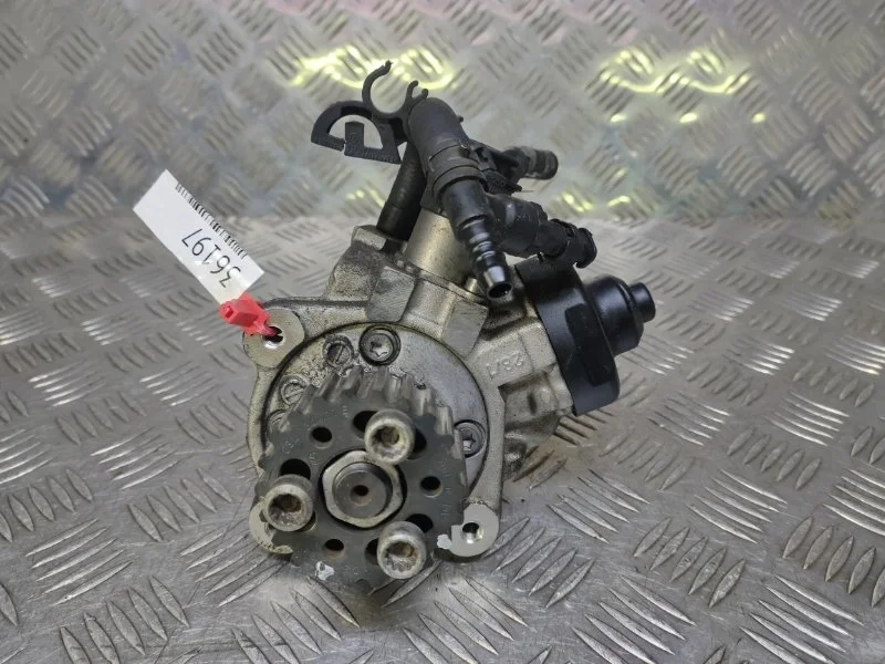 ТНВД Volkswagen Golf 6 2.0TDI