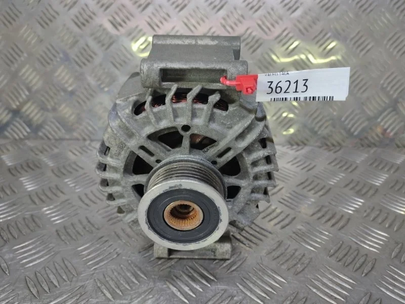 Генератор Volkswagen Passat CC 2.0TDI