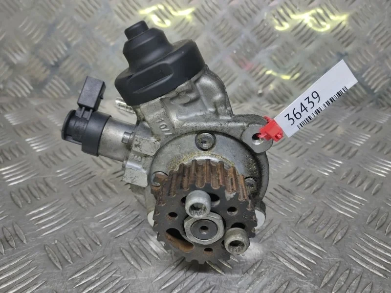 ТНВД Volkswagen Passat B7 2.0TDI