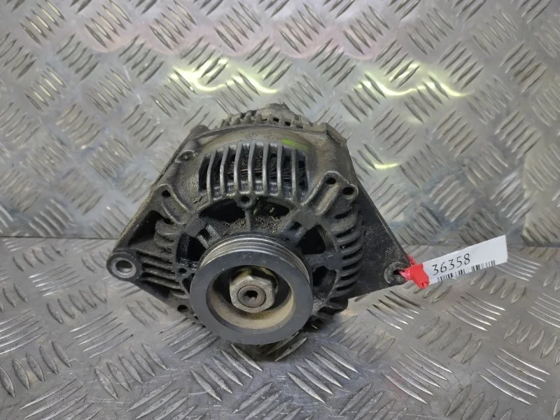 Генератор Renault Megane 1 1.6