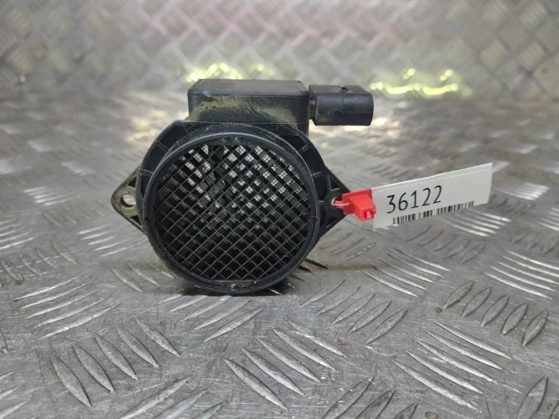 ДМРВ Kia Ceed 1.6