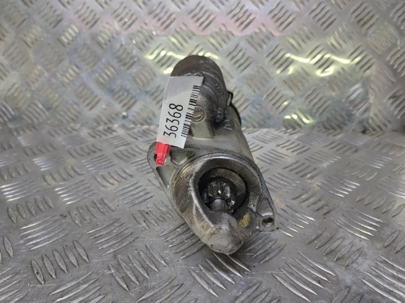 Стартер Chevrolet