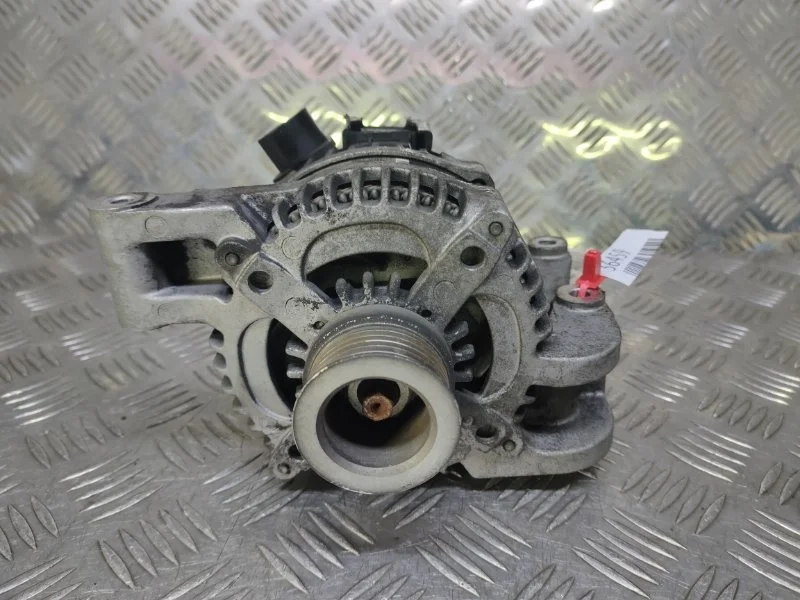 Генератор Ford Focus 2 2.0