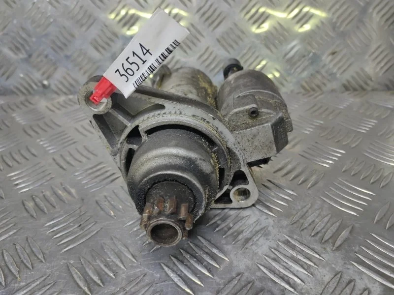 Стартер Volkswagen