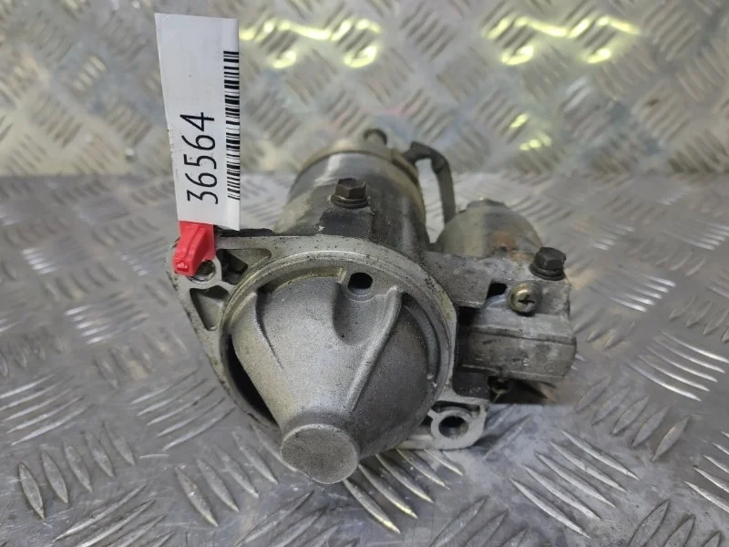 Стартер Hyundai