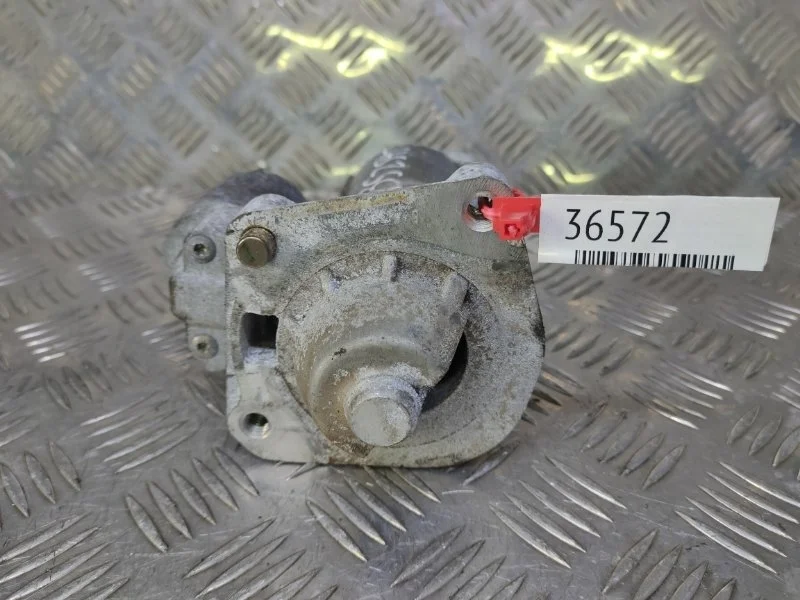 Стартер Volvo