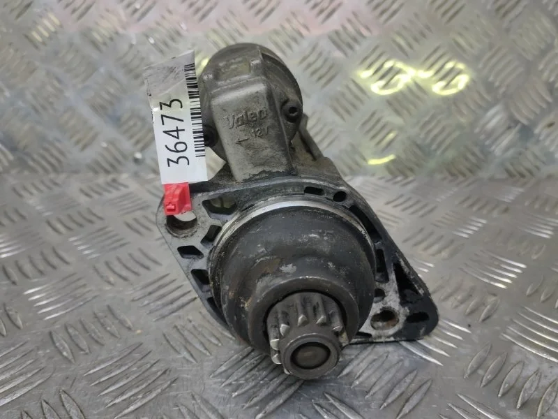 Стартер Volkswagen