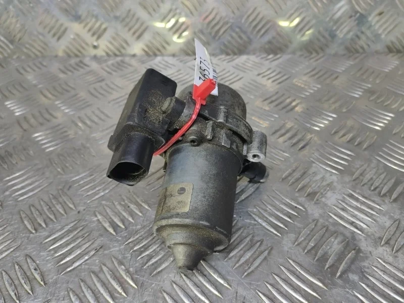 Электро вакуумный насос тормозной системы