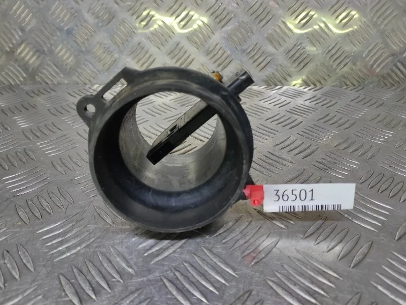 ДМРВ Audi A4 3.0TDI