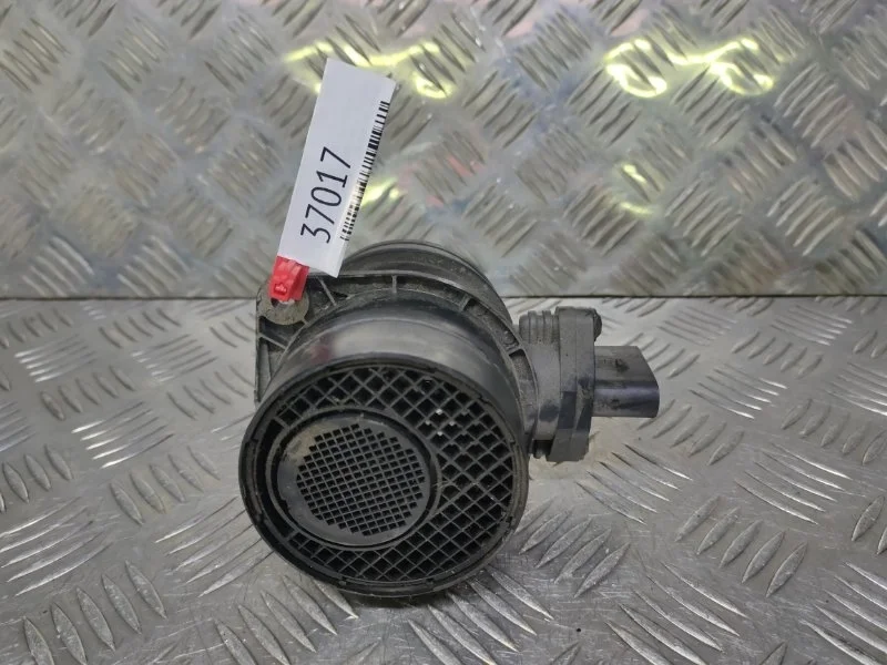 ДМРВ Volkswagen Passat B6 2.0TDI