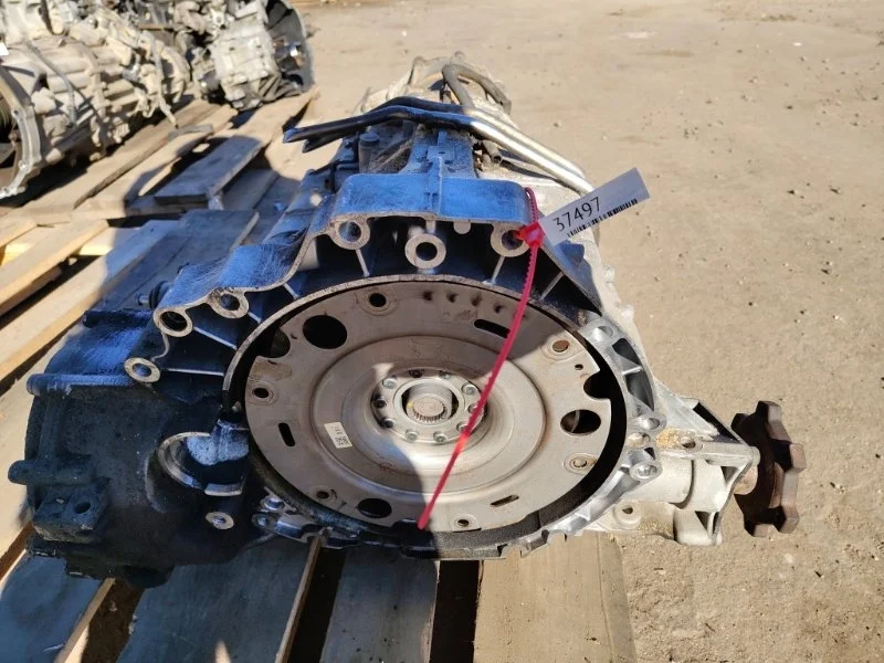 DSG 7 Audi Q5 1 3.0TDI