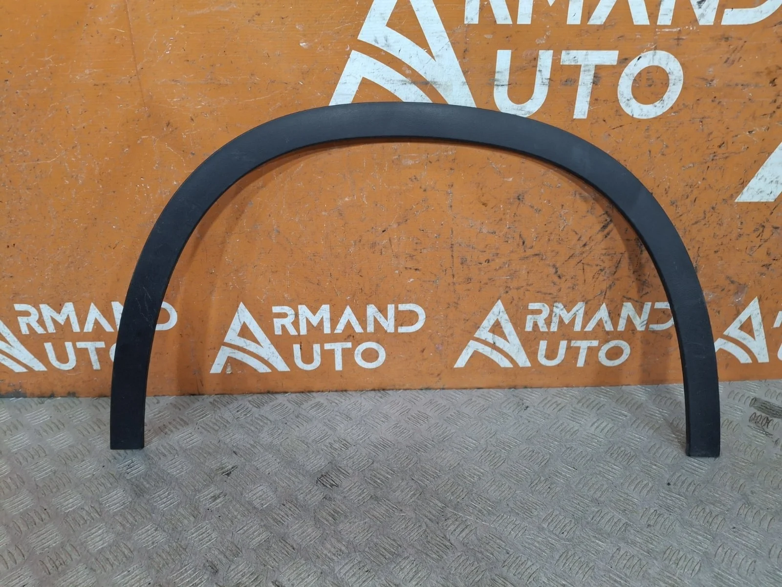 Расширитель крыла Mercedes GLA-Class 2013-2020 X156