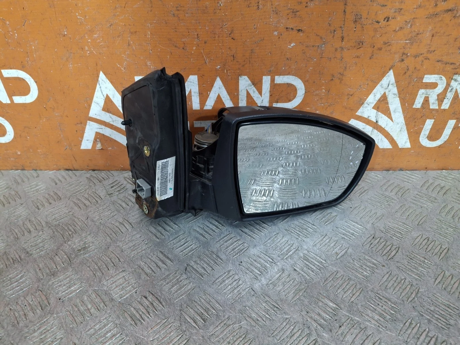 Зеркало Ford Kuga 2012-2019 CBS