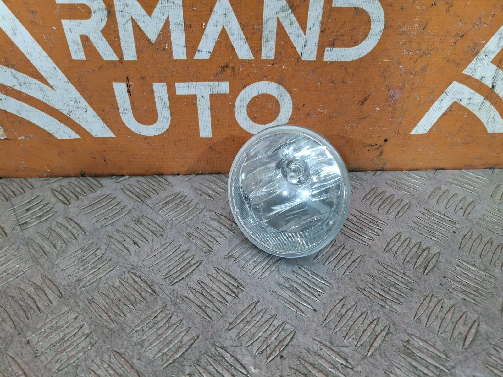 Птф Toyota Land Cruiser Prado 2013-2017 150