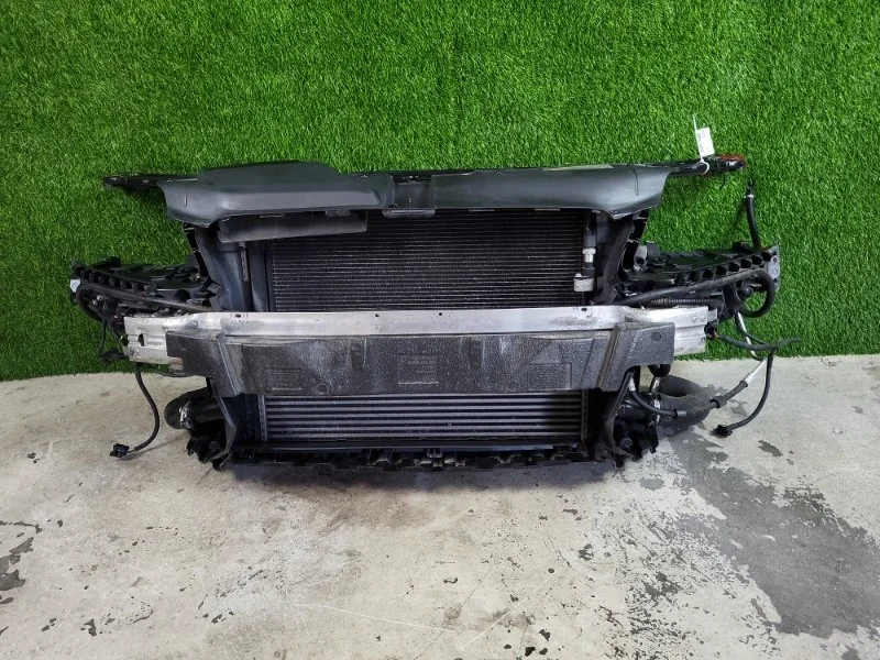 Передняя панель/ телевизор Audi A5 2010 8K0807113D 8T CDNC 2.0T