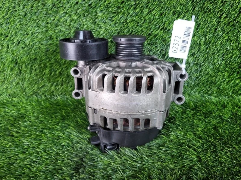 Генератор BMW 5-Series 2006 7521178 E60 N52B30A