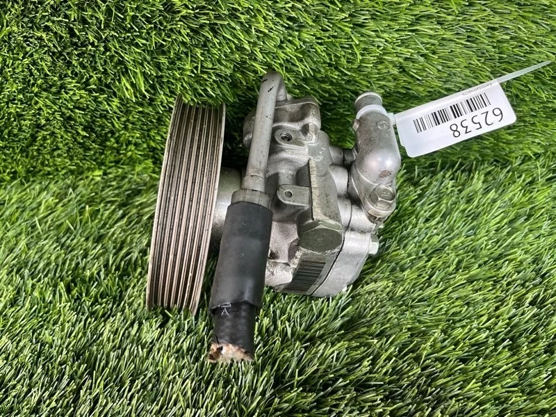 Насос ГУР Audi A4 2013 8K0145153F B8 CDN 2.0T