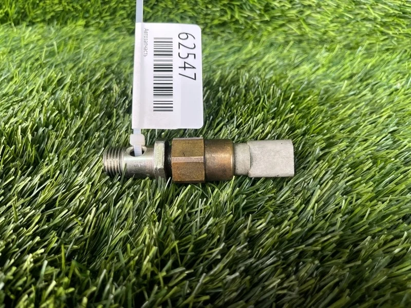 Датчик давления масла ГУР Audi TT 2003 1J0919081 8N AUQ 1.8T