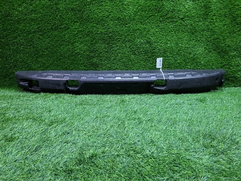 Абсорбер бампера Volkswagen Passat CC 2011 3C8807252B B6 BWS 3.6, задний