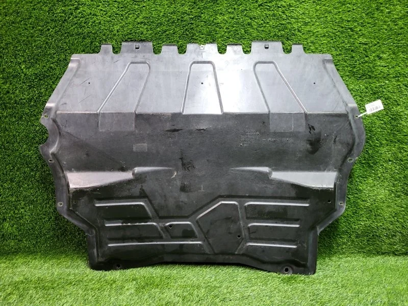 Защита двигателя Volkswagen Tiguan 2011 5N0825235B 5N CCZ 2.0T, передняя