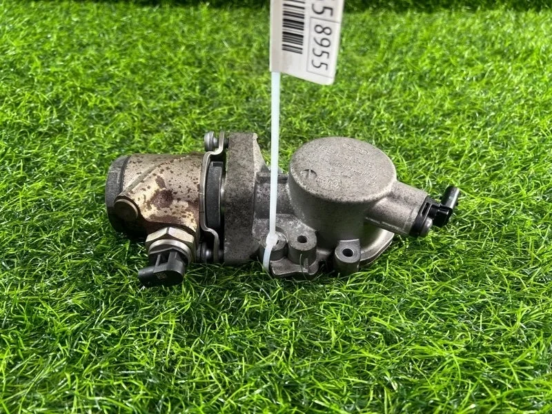 ТНВД Audi Q7 2012 06E103535A 4L CJT 3.0