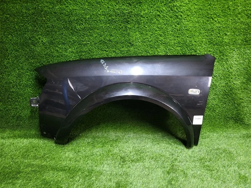 Крыло Audi A6 Allroad 2005 4Z7821103A C5 BES 2.7T, переднее левое