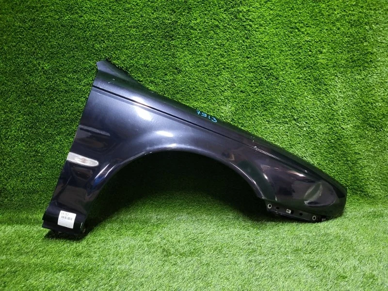 Крыло Jaguar X-type 2005 C2S23559 X400 AJ20, переднее правое