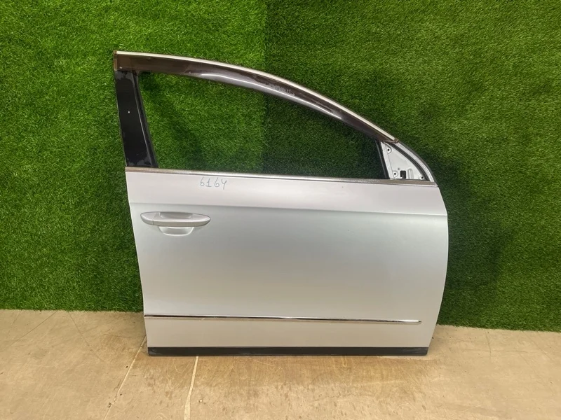 Дверь Volkswagen Passat 2008 3C4831056J B6 VARIANT BWA 2.0T, передняя правая