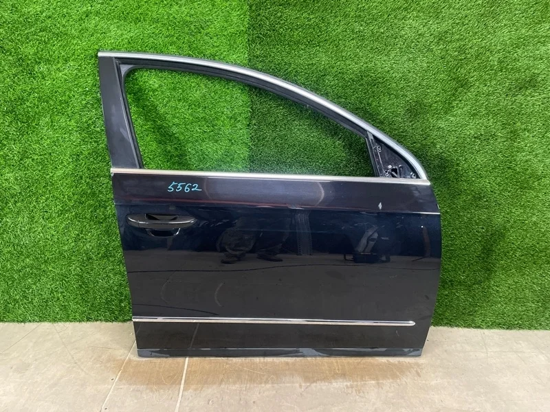 Дверь Volkswagen Passat 2008 3C4831056J B6 VARIANT CAW 2.0T, передняя правая