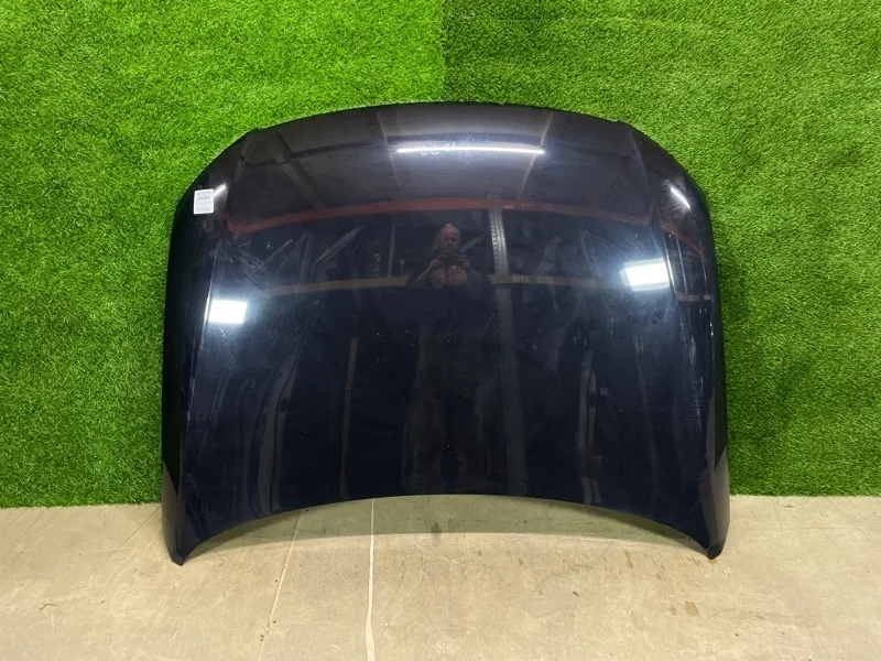 Капот Volkswagen Passat 2007 3C0823031C B6 VARIANT BWA 2.0T