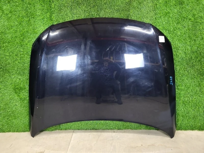 Капот Volkswagen Passat 2007 3C0823031C B6 AXZ 3.2