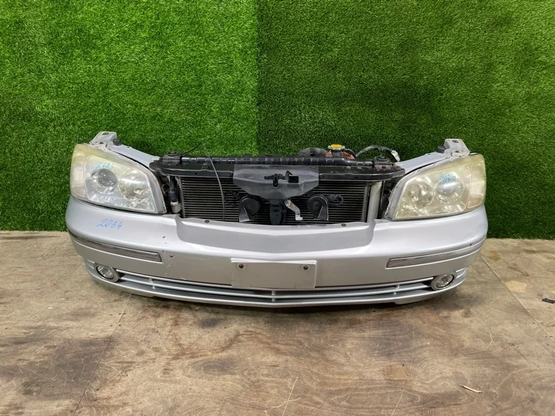Ноускат Hyundai XG 2004 8651039510 G6BV, передний