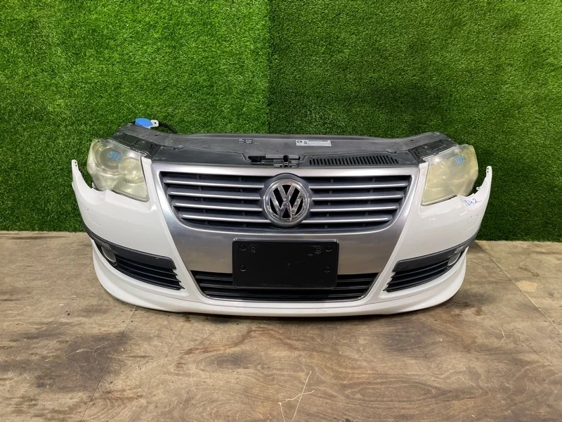 Ноускат Volkswagen Passat 2010 3C0807217E B6 VARIANT CDA 1.8T