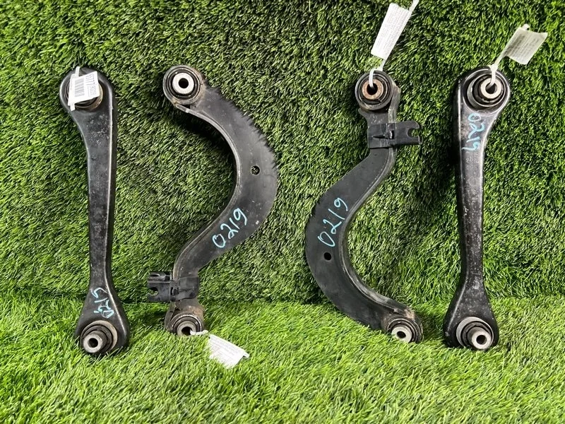 Рычаги комплект Volkswagen Passat 2007 1K0505323N B6 VARIANT BWA 2.0T, задние