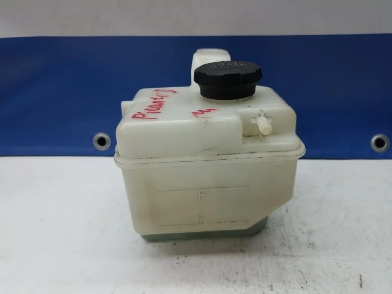 Бачок расширительный Kia Picanto 3 2017 25430G6000 JA 1.2 G4LA