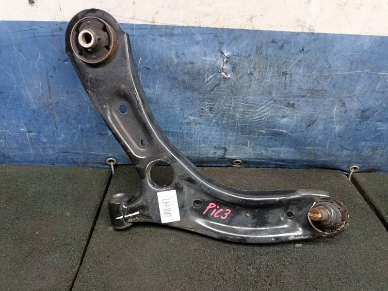 Рычаг подвески Kia Picanto 3 2017 54500G6000 JA 1.2 G4LA, передний левый