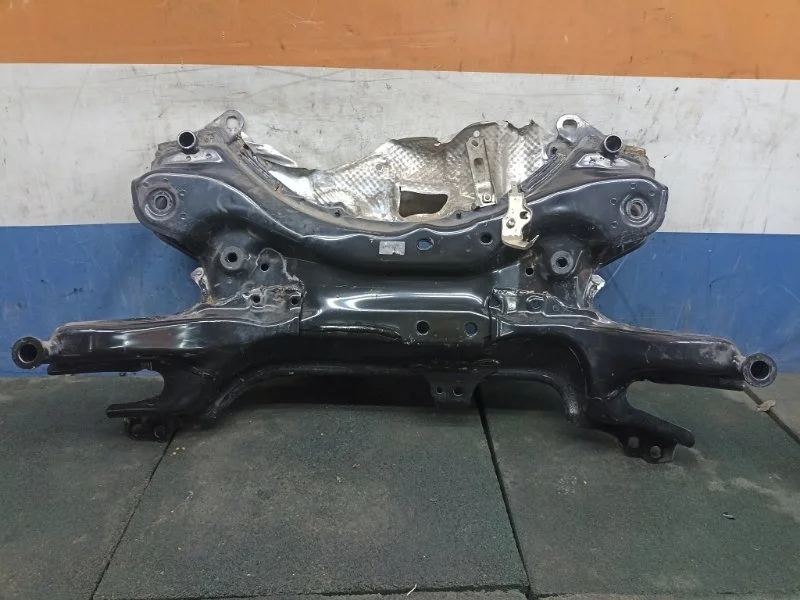 Подрамник Toyota Verso 2016 5120102102 ZGR20 1.6 1ZR-FAE, передний