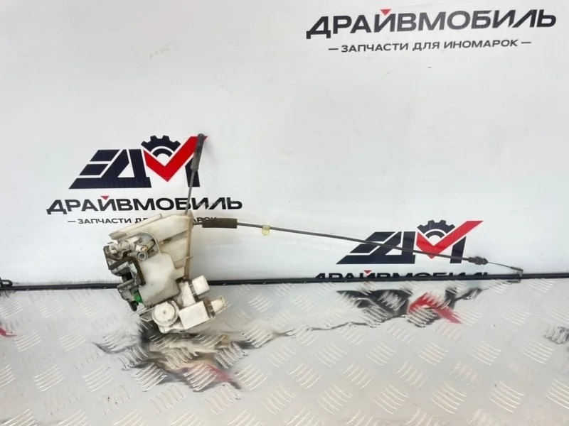 замок двери Honda Accord 2005 CL9 K24A3