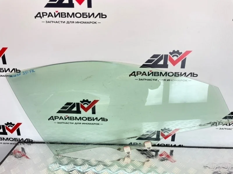 стекло боковое Honda Accord 2005 CL9 K24A3
