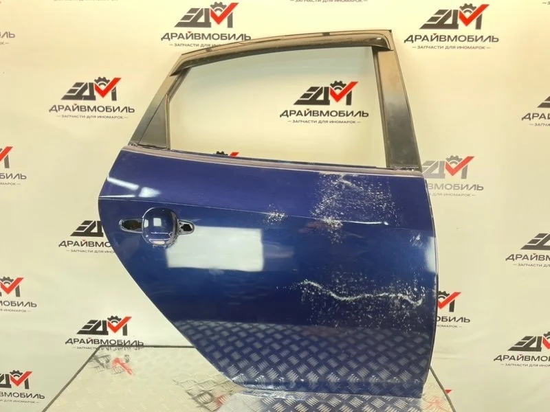 дверь боковая Hyundai Elantra 2010 HD G4FC
