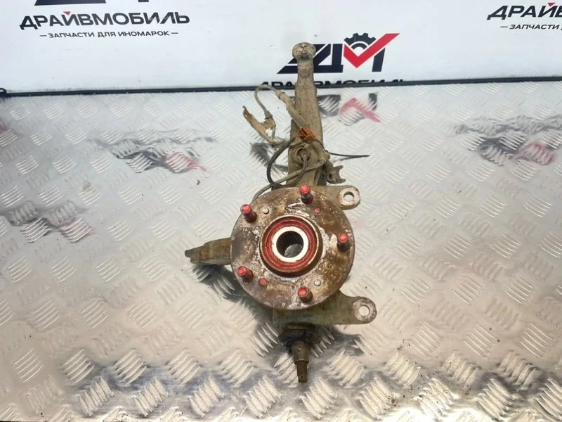 поворотный кулак Honda Accord 2005 CL9 K24A3