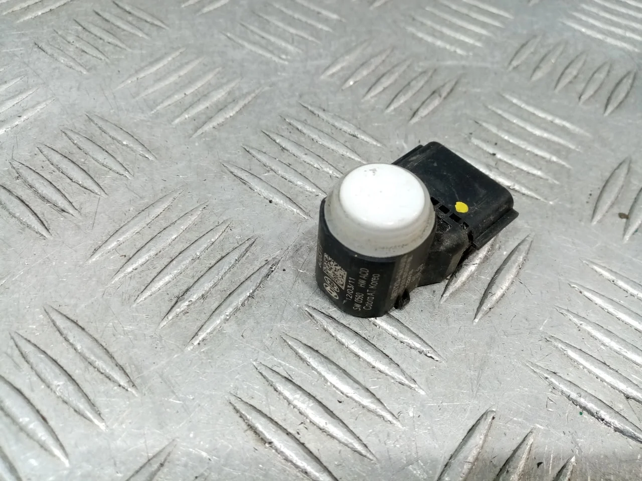 [Б/У] Датчик парковки Hyundai i40 [Код: 00658402 ]