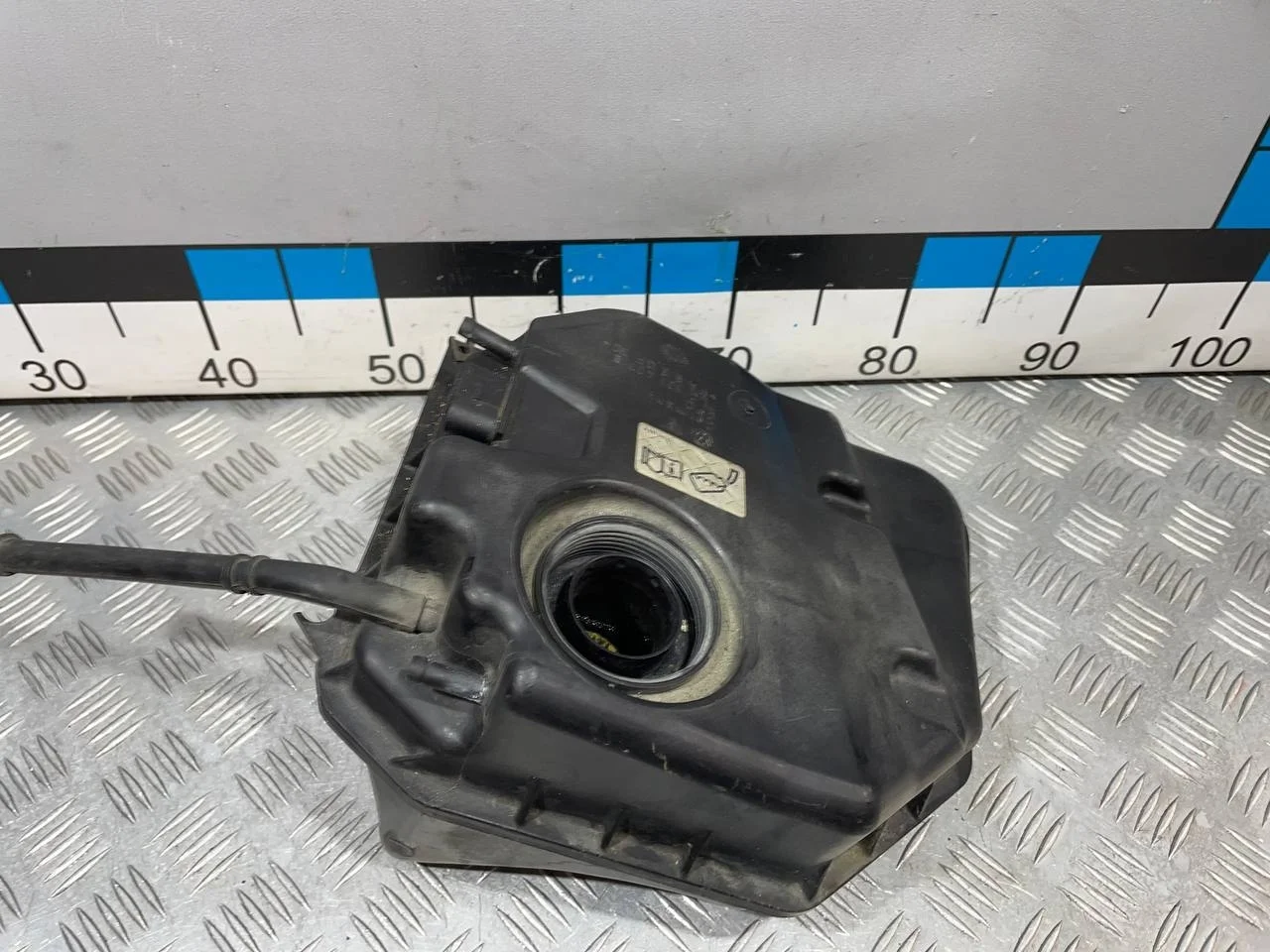 [Б/У] Бачок расширительный Q7 Touareg Cayenne [Код: 00659123 ]