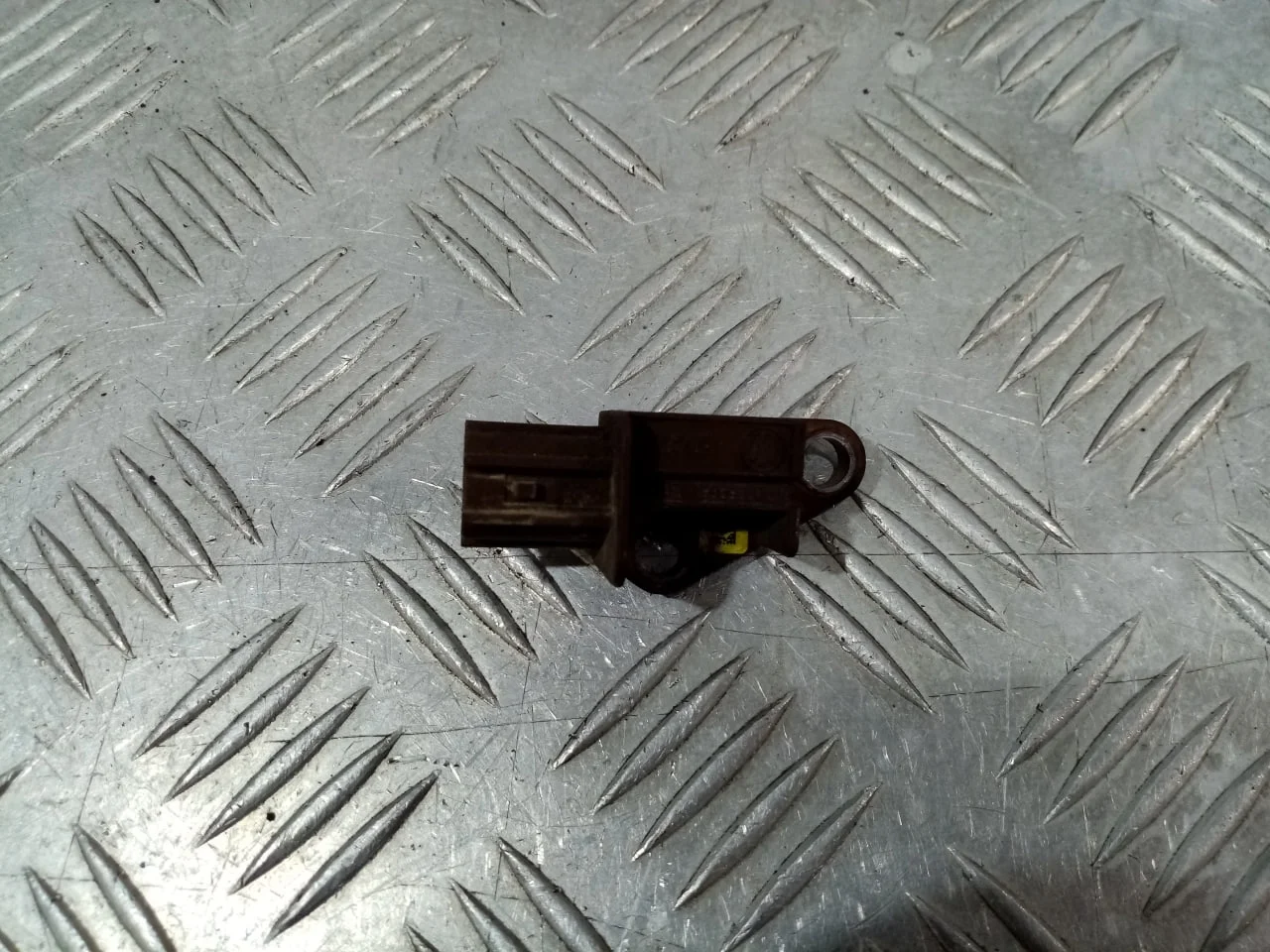 [Б/У] Датчик AIR BAG [Код: 00659834 ]