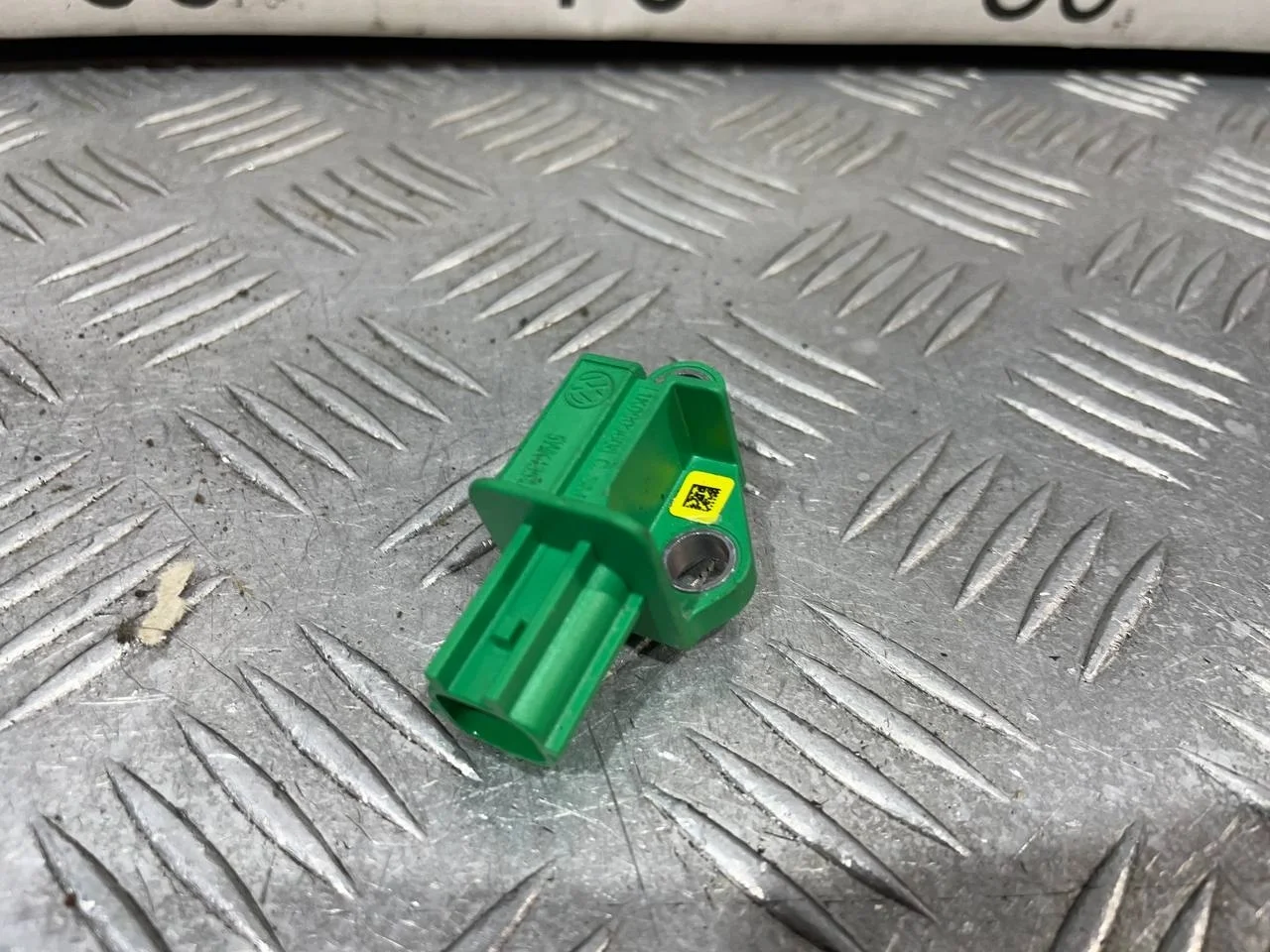 [Б/У] Датчик AIR BAG двери [Код: 00657488 ]